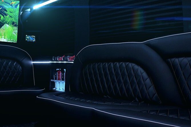 14 Passenger Luxury Sprinter Party Bus Ft Lauderdale 3 hour - Who Is This Tour Best For?