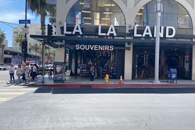 14-Seater Private Tour of LA - Who Is This Tour Best For?