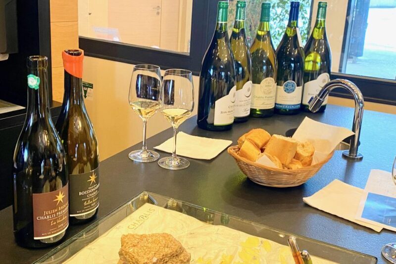 15 Burgundy Wines Chateau Pommard, Chablis Small-Group - Final Thoughts