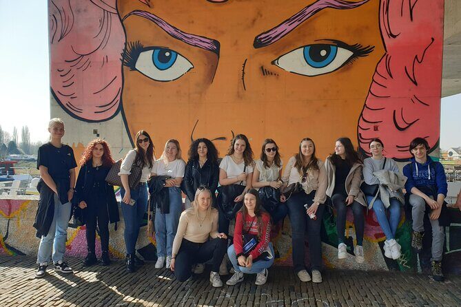 1,5 hour private guided Highlights of Arnhem City Walk - Final thoughts