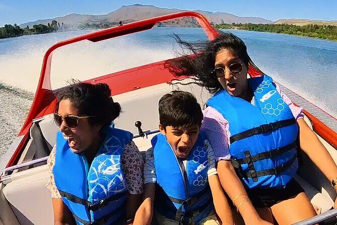 15 Mile Adventure Boat Ride - What Do People Say?