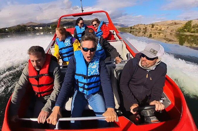 15 Mile Adventure Boat Ride - The Sum Up: Who Should Consider This Tour?