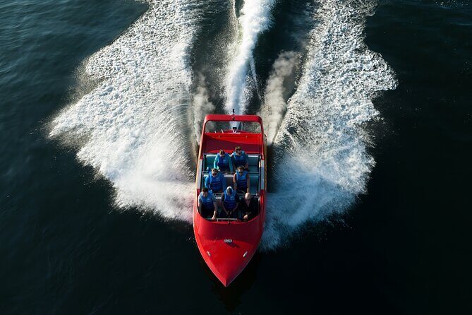 15 Mile Adventure Boat Ride - FAQ