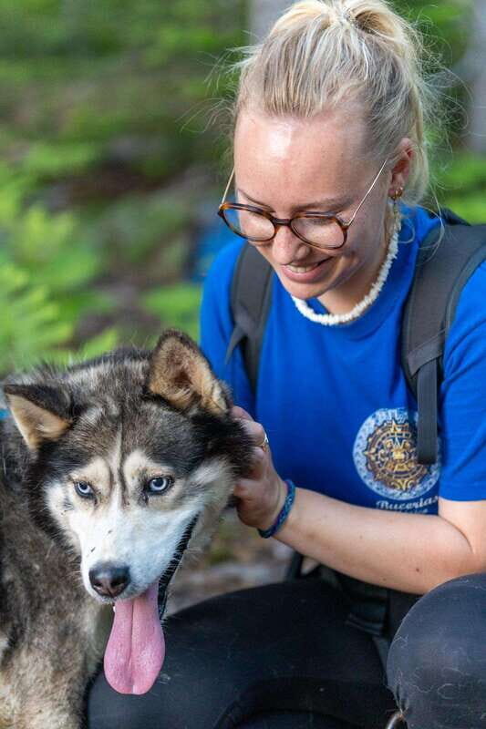 15 min. Tadoussac : Behind-the-Scenes Sled Dog Kennel Tour - Final Thoughts