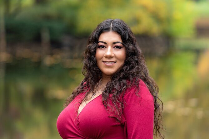 15 Minute Portraits - Historic Downtown Boston - What You Can Expect from the Experience