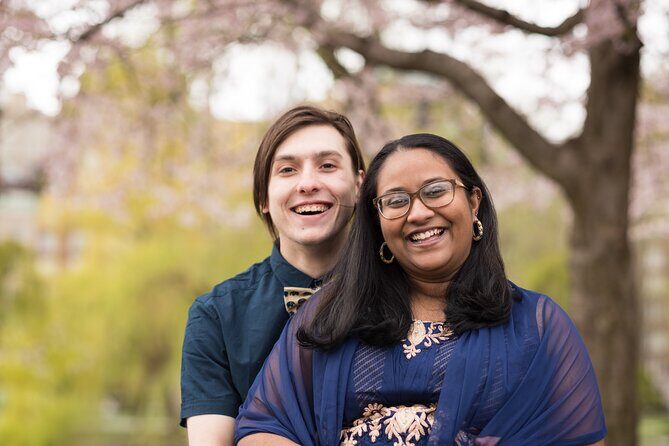 15 Minute Portraits - Historic Downtown Boston - The Experience Itself: Pros and Cons