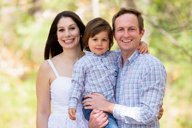 15 Minute Portraits - Historic Downtown Boston - Who Will Enjoy This Tour?