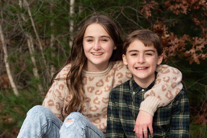 15 Minute Portraits - Historic Downtown Boston - FAQ