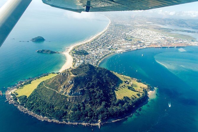 15,000ft Tandem Skydive in Tauranga - Bay of Plenty - What’s Included and What’s Not