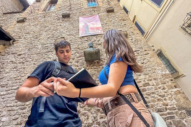 1576 - Le mystère de Médicis - Why This Tour Might Be Perfect for You