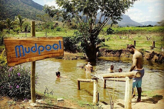 16 Lines Zipline, Cave and Mud Spa Combo Tour with Lunch in Fiji - Final Thoughts: The Right Trip for the Curious and Active