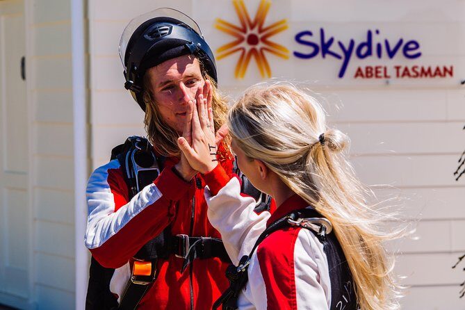 16,500ft Skydive over Abel Tasman with NZ's Most Epic Scenery - FAQ