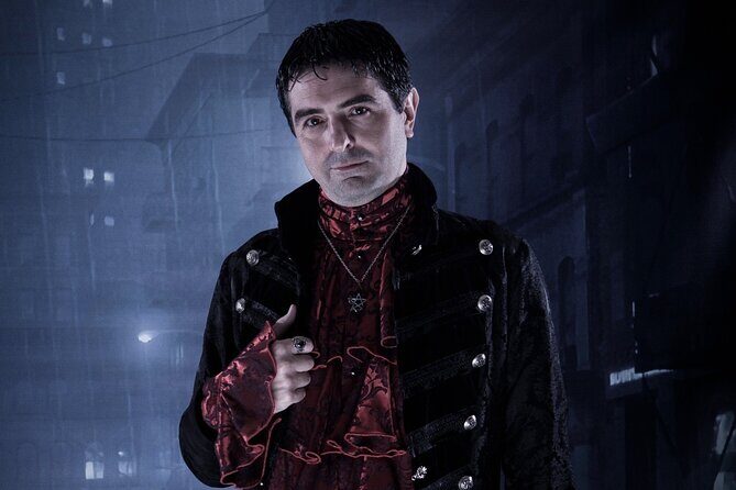 1692 Bloodbath Adult Ghost Tour - An Honest Look at the 1692 Bloodbath Adult Ghost Tour