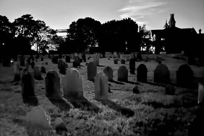 1692 Bloodbath Adult Ghost Tour - Final Thoughts