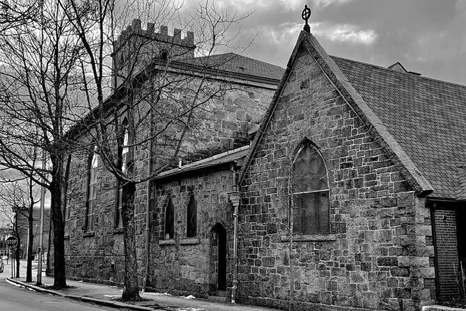 1692 Bloodbath Adult Ghost Tour - FAQ Section