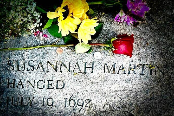 1692 Salem Day Tour - Who Will Love This Tour?