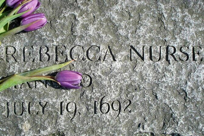 1692 Salem Night Walking Tour - Is It Worth the Price?