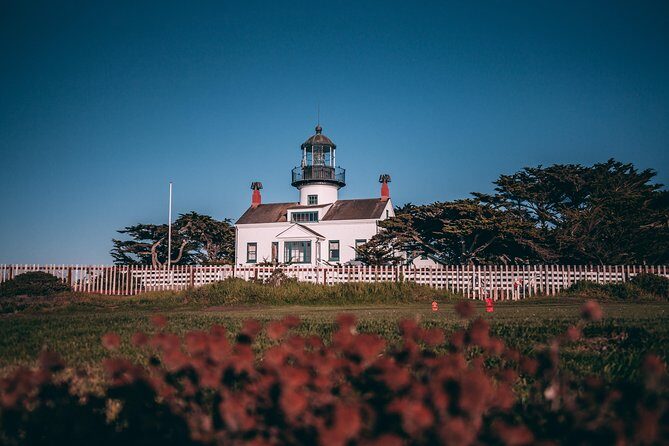 17-mile Drive Electric Bike Rental (4 hours) Best Place to Start! - Why This Electric Bike Tour Might Be a Great Choice