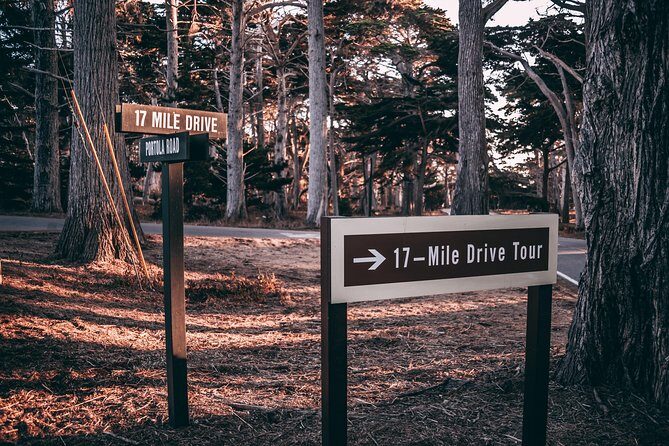 17-mile Drive Electric Bike Rental (4 hours) Best Place to Start! - FAQs