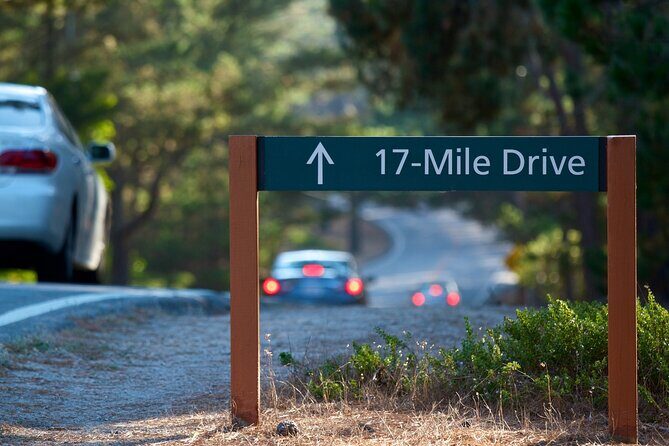 17-Mile Drive Self-Guided Audio Tour from Monterey & Carmel - Final Thoughts