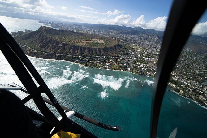 18 Minutes PRIVATE Helicopter Tour in Honolulu - Is This Tour Right for You?