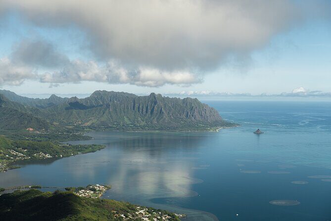 18 Minutes SHARED Helicopter Tour in Honolulu - FAQ