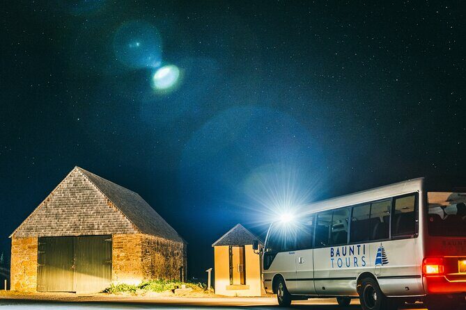 1856 The Untold Story - Discover Norfolk Island’s Untold Story with a Unique Coach Tour