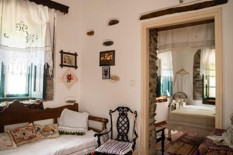 18th century Watermill Cooking Experience - What’s Included and What’s Not