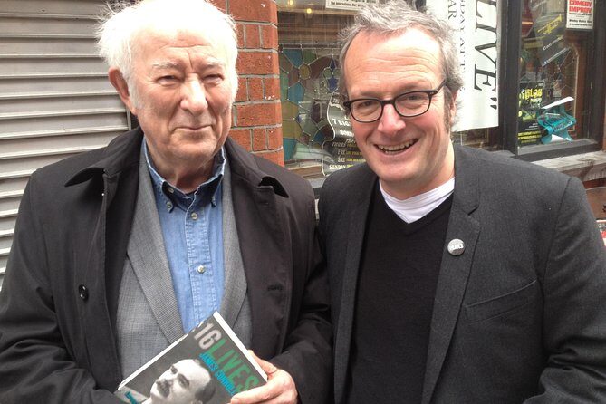 1916 Rebellion Walking Tour - The Real Test: Repeat Visitors