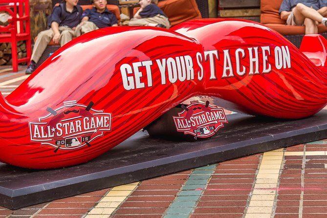 1919: The year that changed baseball tour - What Could Be Better?