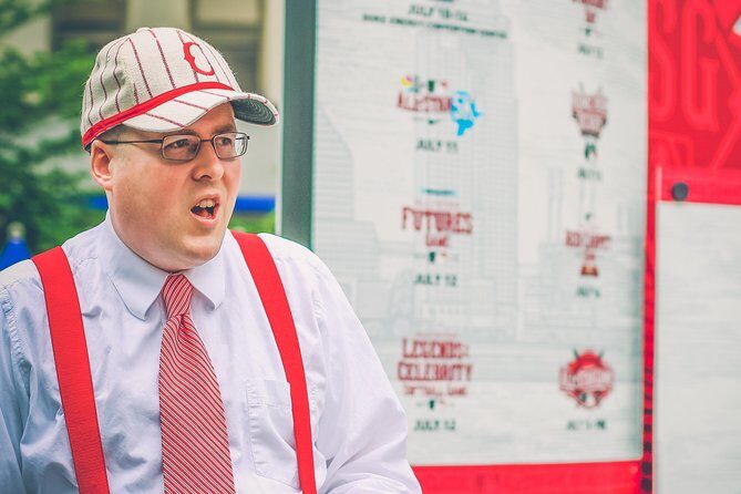 1919: The year that changed baseball tour - Who Is This Tour Best For?