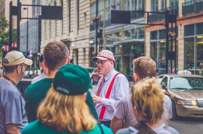 1919: The year that changed baseball tour - Final Thoughts