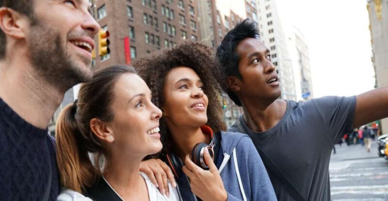 1945-1989 Communism Tour of Krakow Nowa Huta with Transfers - Who Would Love This Tour?