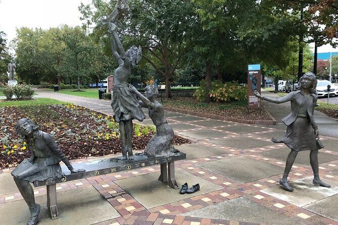 1963 Birmingham Civil Rights Experience - Black History Matters Walking Tour - Who Should Consider This Tour?