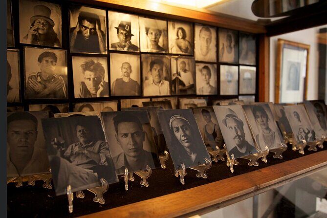 19th Century metal portrait an unique experience Porto-Portugal - Who Should Consider This?