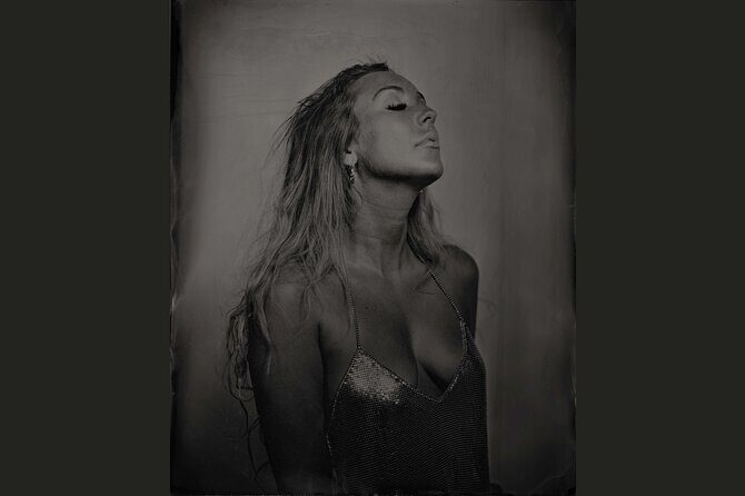 19th Century metal portrait an unique experience Porto-Portugal - The Sum Up: Is This Tour Worth It?