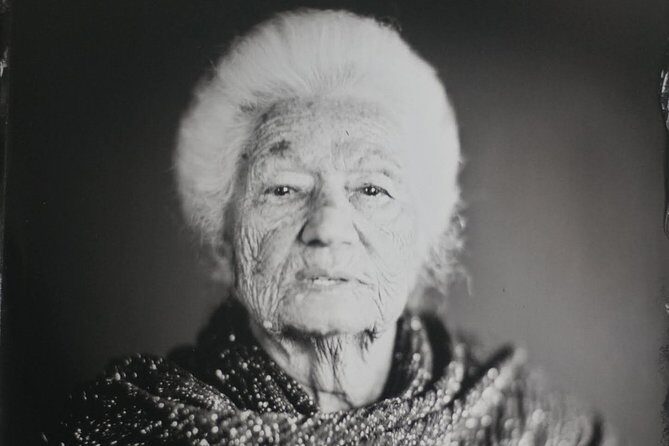 19th Century Photography Experience - FAQ