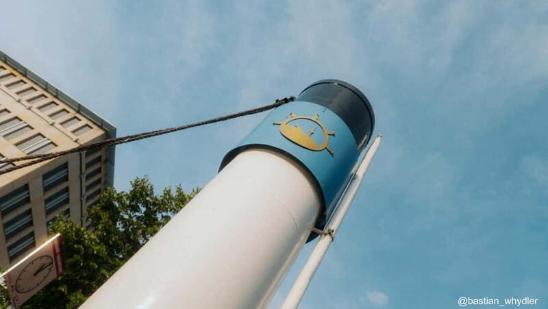 1h Berlin-Cruise with 140 year old electrified steamship - Frequently Asked Questions