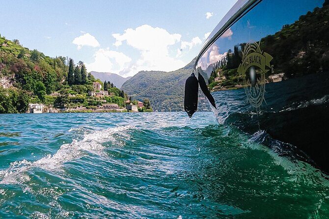 1H Private Cruise Lake Como Tender Yacht Invictus 6 pax - Who Should Book This Tour?