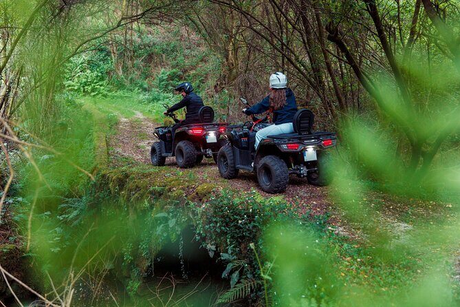 1h Quad Tour  Arcos de Valdevez  Peneda Gerês - Who Should Consider This Tour?