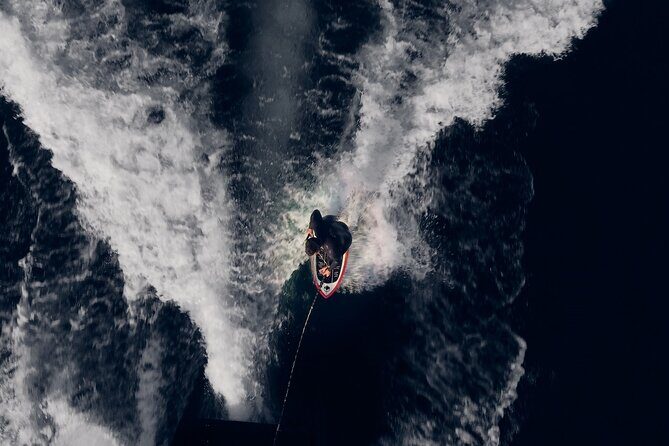 1H Wakeboard and Wakesurf on Lake Como with Mastercraft Boat - Final Thoughts