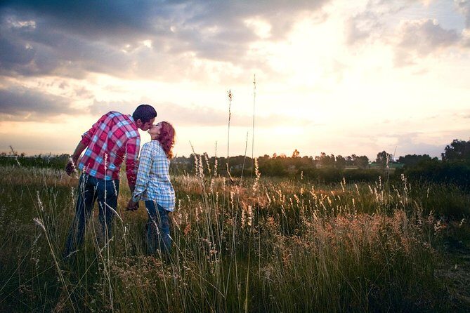 1hr Photo Session - Key Points