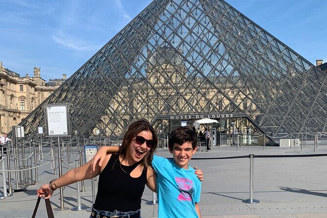 1st Day in Paris Discovery Private Tour: 'How-to' Orientation & Sightseeing Fun! - Final Thoughts: Is This Tour Right for You?