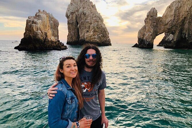 2.10 Hour Sunset Tour on Catamaran in Cabo San Lucas - Wrapping It Up