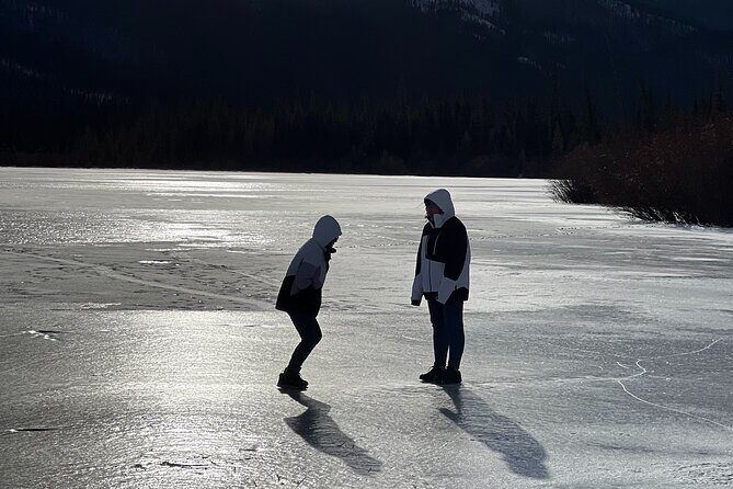 2-4 Days Abraham Grassi Lake Louise Gondola Johnston Canyon - Frequently Asked Questions