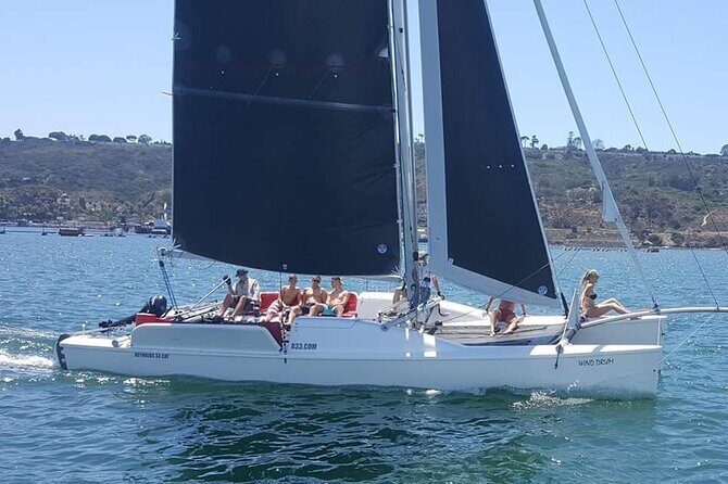 2.5 Hour Catamaran Sail Adventure - The Sum Up: Is This the Sail for You?