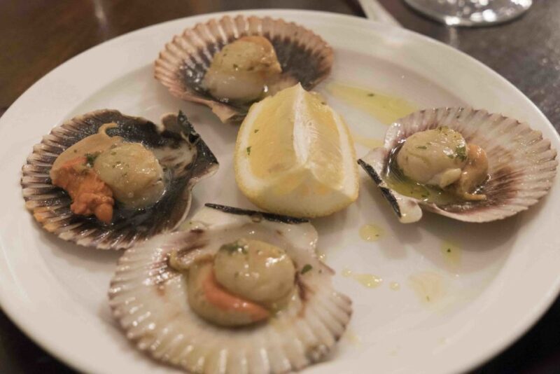 2.5-Hour Evening Tapas Tour through Madrid - Key Points