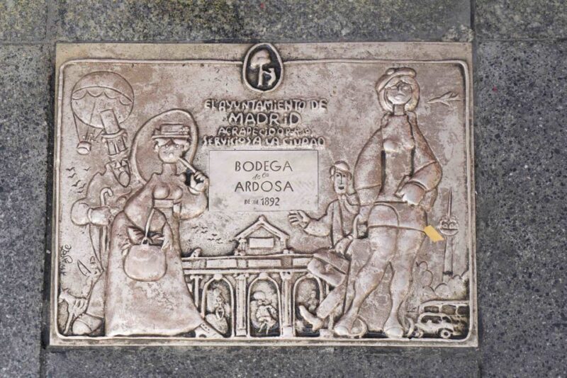 2.5-Hour Evening Tapas Tour through Madrid - What to Expect from the Madrid Tapas Tour