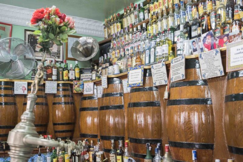 2.5-Hour Evening Tapas Tour through Madrid - Who Should Consider This Experience