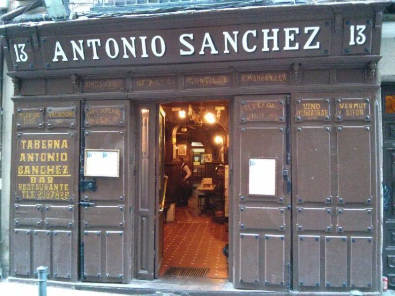 2.5-Hour Evening Tapas Tour through Madrid - Final Thoughts